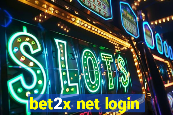 bet2x net login